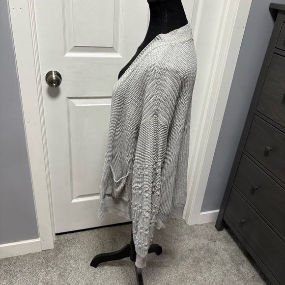 Jackson Rowe Cardigan - Picture 3 of 7